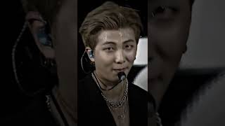 RM daddy 🥵🔥✨Nandooruthu song edit by Fahemas Fantasy 💜✨ btscomeback rapmonster [upl. by Dulcle51]