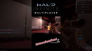 EXTERMINATION  Halo Infinite fypyoutube fypシ halocommunity halogaming haloclips halo2024 [upl. by Sheng577]