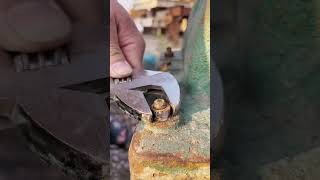 Bolt and Spanner Tips DIY Life Hacks You Need to Know [upl. by Hcirteid]