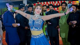 Chandi Day Challay  Mehak Khanzadi Dance Performance 2024 [upl. by Nilla]