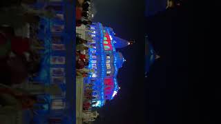 YouTubeVrindavan Prem Mandir ka videoacche acche video dekhen [upl. by Sal]