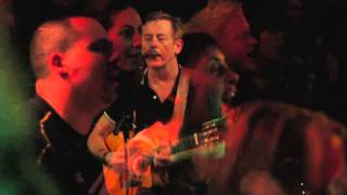 Luka Bloom  Fertile Rock  Live at Whelans [upl. by Gies]