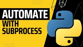 Unleashing Pythons subprocess Module Master Shell Command Execution [upl. by Nannoc]
