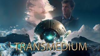 Transmedium Trailer 4K [upl. by Nnylyaj]