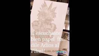 que es el fts 2024 fts sublimaciontextil sublimacion tshirt tshirts tutorial sublimación [upl. by Bourke13]