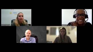 The Scoop Episode 18  How NVC amp ACT work together with guests Dr CirincioneUlezi amp Dr Herbst [upl. by Garlinda]