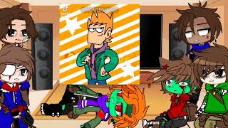 eddsworld zombie reaccionando a matt zombie y a algunos editsparte 2 [upl. by Cammie]