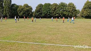 20240901 Jag Vs Caversham  24 [upl. by Also594]