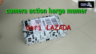 Kamera kogan murah berkualitas  kamera kogan terbaik  kamera action 4k HD 1080p [upl. by Helsa]