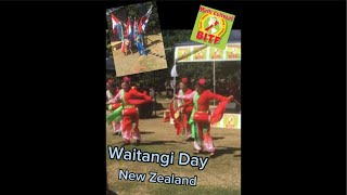 Waitangi Day [upl. by Elder750]