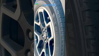 Michelin Primacy AS Tire Review [upl. by Toogood]