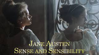 Sense and Sensibility  Jane Austen  Full Length Audiobook  Read by Karen Savage  Chapters 150 [upl. by Drawe291]