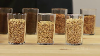 How to Formulate Beer Recipes for AllGrain Homebrewing [upl. by Buddy]