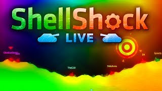 MARKSMAN CHALLENGE with The Crew  ShellShock Live [upl. by Light]