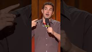 Mar Normand Tackles a Touchy subject🔥😂marknormand standupcomedy comedy wemightbedrunk standup [upl. by Alimaj]