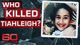 Who really murdered foster child Tiahleigh Palmer  60 Minutes Australia [upl. by Remmos]