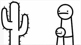 asdfmovie 3 VOSTFR [upl. by Tsnre]