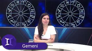 Horoscop zilnic 14 Iunie Previziuni pentru zodii [upl. by Bogart160]