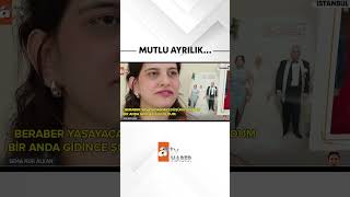 Siyam ikizlerini mutluluk ayırdı shorts atvhaber [upl. by Atileda992]