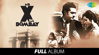 Mr X In Bombay Movie Songs  Laxmikant Pyarelal  Kishore Kumar  Mere Mehboob Qayamat Hogi [upl. by Ennej326]