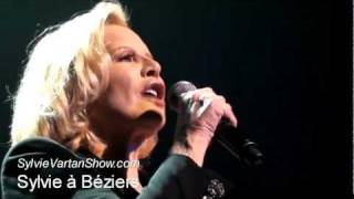 Sylvie Vartan à Béziers [upl. by Meridel410]