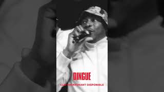 Clip de « Dingue » dispo [upl. by Aisinut]