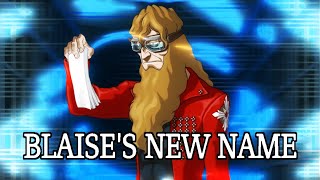 Blaise Debestes New Name [upl. by Tecla425]