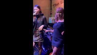 Soul Kiss  Live at The Blarney Stone in Umeda  Osaka Japan [upl. by Nada]