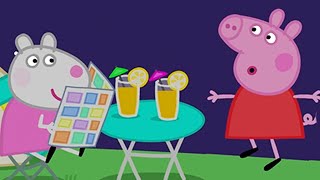 Peppa Pig en Español Episodios Completos  Temporada 8  Nuevos Episodios 24  Pepa la cerdita [upl. by Carissa]