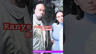 Kanye West eats at McDonalds like you but in TOKYO [upl. by Yziar773]