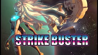 Strike Buster Gameplay  Looter Shooter Game  PC [upl. by Cinimod263]