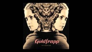 Goldfrapp  Felt Mountain Full Album [upl. by Trammel]