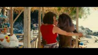 Clip  Does Your Mother Know  Mamma Mia DVD  Complete [upl. by Angelis278]