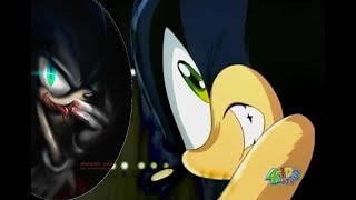 Sonic The Hedgehog My Demons AMV  Special Thanks 7000 Subs [upl. by Ivz99]