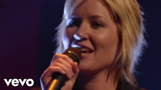 Dido  Thank You Live from Later With Jools Holland 2001 [upl. by Naesar]