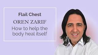 Oren Zarif  Flail Chest  wwworenzarifenergycom [upl. by Sanderson938]