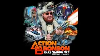 05 Action Bronson X The Alchemist Randy The Musical Rare Chandeliers [upl. by Ailey575]