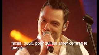 la fine Tiziano Ferro texte traduit en français [upl. by Zildjian]