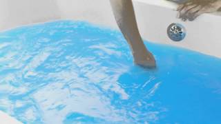 Gelli Baff TV Commercial [upl. by Eciened]