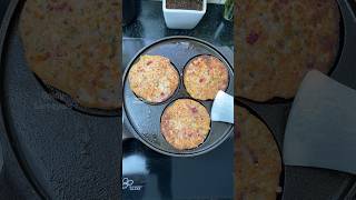 பாம்பே பன்னீர் ஊத்தப்பம்🥘🧀👌 Bombay Paneer Uthappam recipe 😋👌shorts uthappam food tamil home [upl. by Clayberg610]