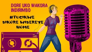 nigute wakorera indirimbo kuri telephone wibereye murugo utarinze kujya muri studio ruvumbuziTECH [upl. by Specht]