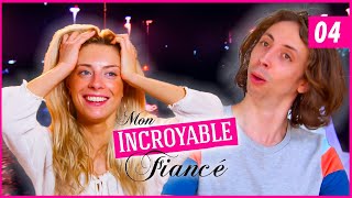 😳 Clara organise son faux mariage   Mon incroyable fiancé  Ep4  Téléréalité  Episode complet [upl. by Boorer930]