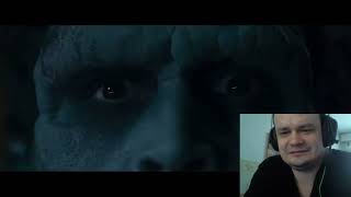 MONSTER MASH  REACTION  Official Trailer NEW 2024 [upl. by Ahseela]