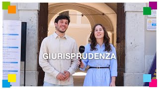 Giurisprudenza [upl. by Chevalier]