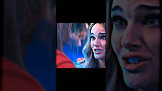 👿💯💥thor love tender movie Thor sad movie moments marvelavengerscharactertrendingshorts💥💯👿 [upl. by Adnirolc]