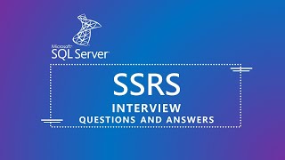 SSRS Interview Questions and Answers  MSBI  Most asked Questions [upl. by Ronnoc769]