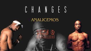 CHANGES  TUPAC [upl. by Castillo656]