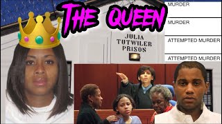 The QUEEN Of TUTWILER Ashley Jones [upl. by Ibmab595]