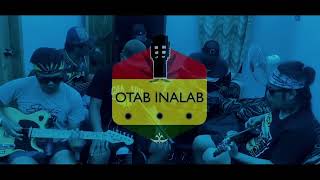 Jerusalem  Alpha Blondy Otab Inalab Cover Live Session [upl. by Aek]