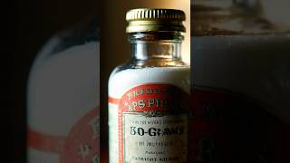 Aspirin in 1918 flu 1918Flu AspirinHistory PandemicMedicine PublicHealth MedicalHistory [upl. by Azial]